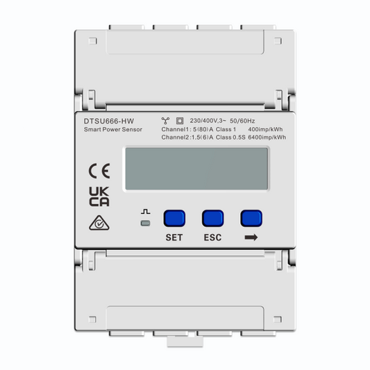 HUAWEI Smart Power Sensor DTSU666-HW/YDS60-80A