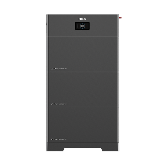 Haier HV Speicher HHS-1X5/10/15/20K