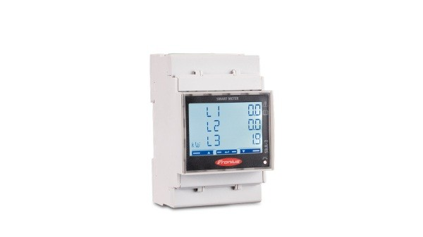 Fronius Energiezähler Smart Meter TS 65A-3