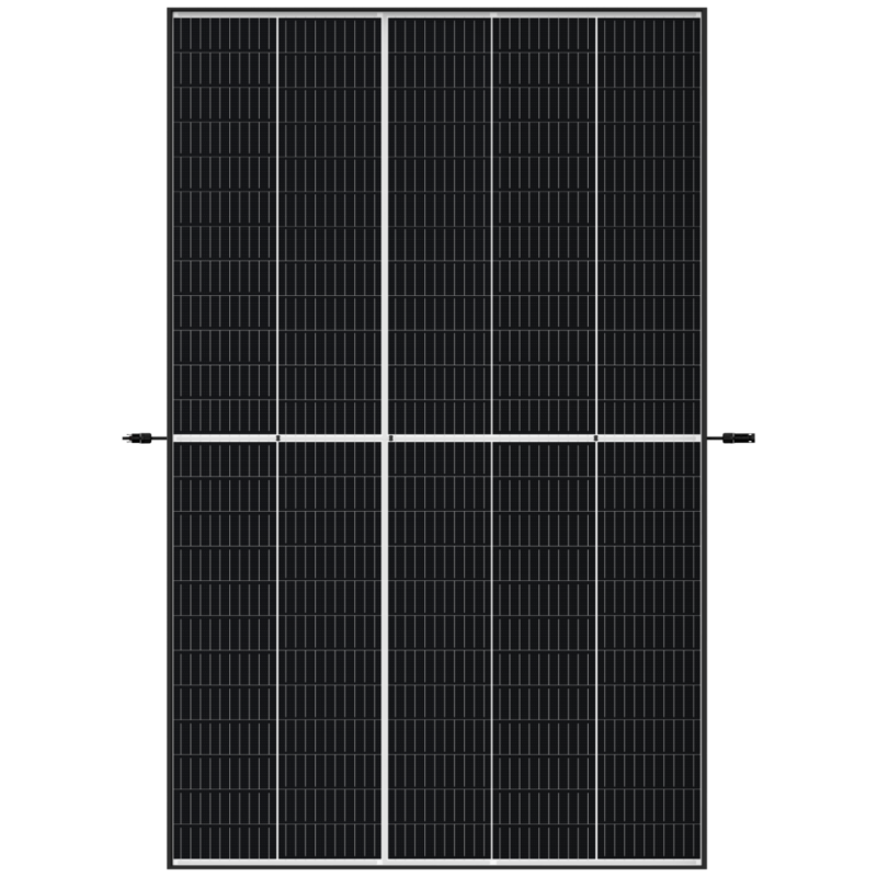 Alpha-ESS S5 + Trina Vertex S 450 Wp Glas/Glas Komplettsystem mit Installation (Notstrom/ Ersatzstrom Fähig)