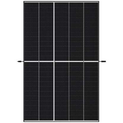 Alpha-ESS S5 + Trina Vertex S 450 Wp Glas/Glas Komplettsystem mit Installation (Notstrom/ Ersatzstrom Fähig)